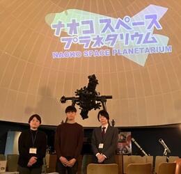集合写真