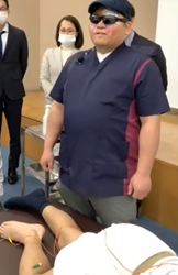 講演会の様子
