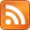 お知らせのRSS